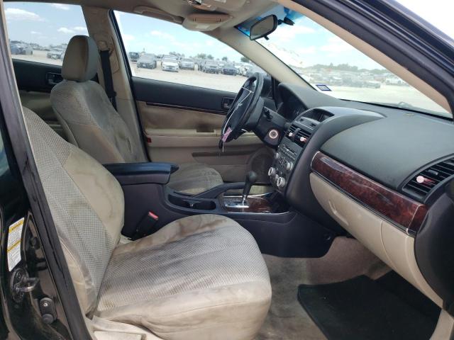 Photo 5 from auction – 2012 MITSUBISHI GALANT ES with VIN 4A32B3FF7CE024199
