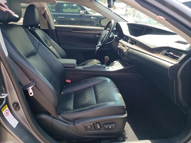 Photo 5 from auction – 2015 LEXUS ES 350 with VIN JTHBK1GGXF2184273