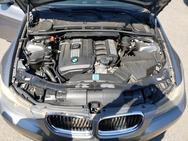 Photo 7 from auction – 2009 BMW 328 I SULE with VIN WBAPH57559NL79564