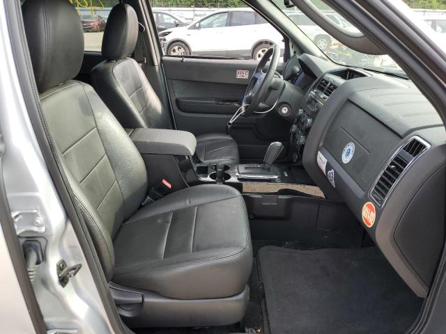 Photo 5 from auction – 2011 FORD ESCAPE LIM with VIN 1FMCU0E79BKB78340