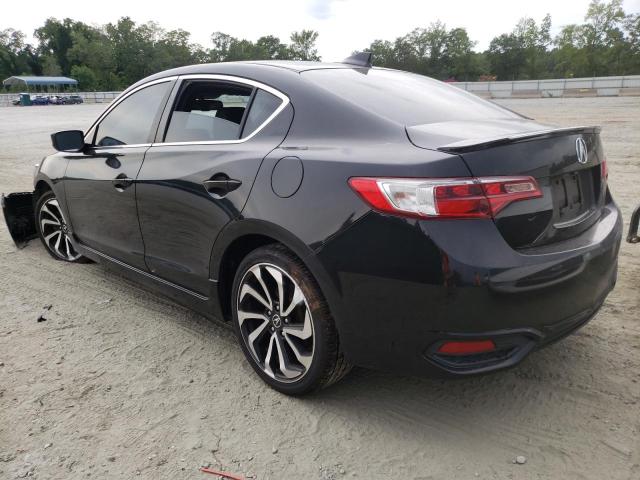 Photo 3 from auction – 2016 ACURA ILX PREMIU with VIN 19UDE2F8XGA015655