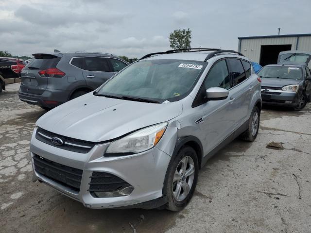 Photo 2 from auction – 2014 FORD ESCAPE SE with VIN 1FMCU9GX3EUD38268
