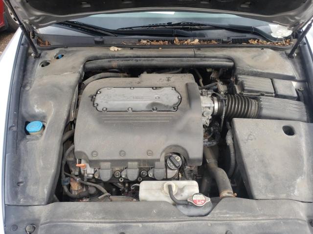 Photo 7 from auction – 2006 ACURA 3.2TL with VIN 19UUA65526A056290