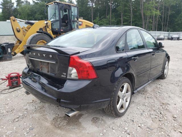 Photo 4 from auction – 2010 VOLVO S40 T5 with VIN YV1672MH4A2497474