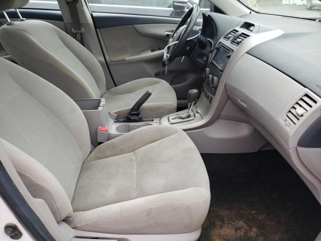 Photo 5 from auction – 2013 TOYOTA COROLLA BA with VIN 2T1BU4EE3DC979808