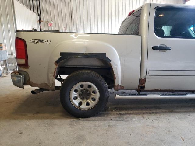 Photo 9 from auction – 2009 GMC SIERRA K15 with VIN 3GTEK13C69G132989