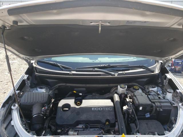 Photo 7 from auction – 2021 CHEVROLET EQUINOX LS with VIN 3GNAXHEV2MS103042
