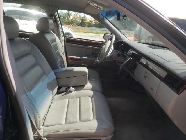 Photo 5 from auction – 1994 CADILLAC DEVILLE CO with VIN 1G6KF52Y6RU226401