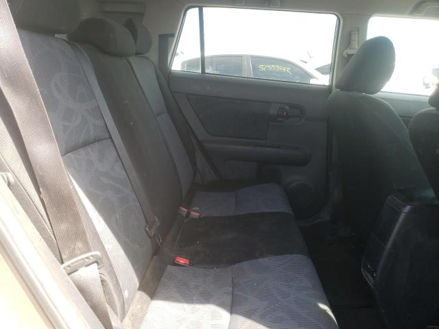 Photo 6 from auction – 2012 TOYOTA SCION with VIN JTLZE4FE6CJ008576