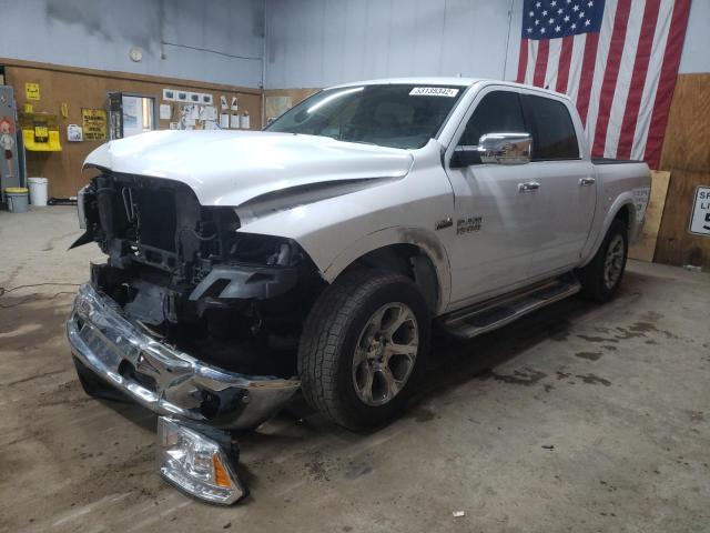 Photo 2 from auction – 2017 RAM 1500 LARAM with VIN 1C6RR7NT8HS815661