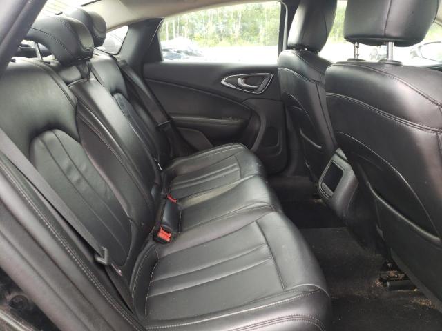 Photo 6 from auction – 2016 CHRYSLER 200 LIMITE with VIN 1C3CCCAB4GN179912