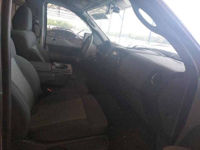 Photo 5 from auction – 2008 FORD F150 SUPER with VIN 1FTRW12W68FB35988