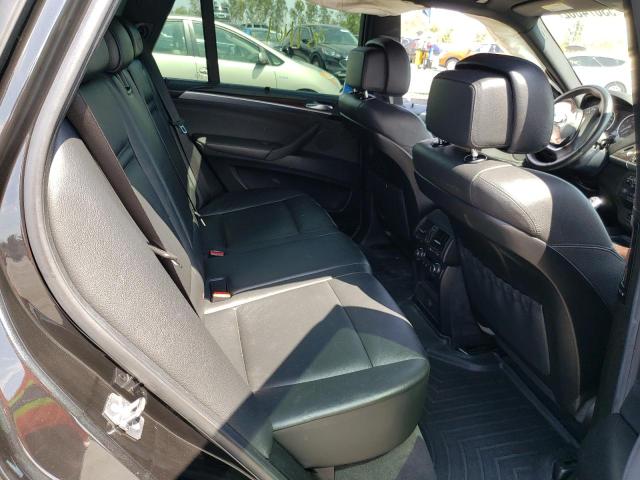 Photo 6 from auction – 2010 BMW X5 XDRIVE4 with VIN 5UXFE8C56AL310704