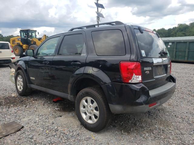 Photo 3 from auction – 2008 MAZDA TRIBUTE I with VIN 4F2CZ02Z48KM22612