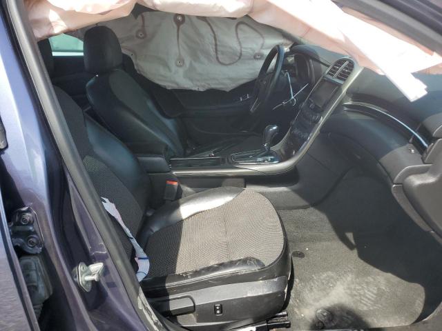 Photo 5 from auction – 2013 CHEVROLET MALIBU 2LT with VIN 1G11E5SA5DF192617