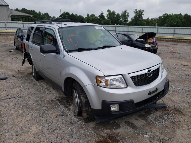 MAZDA TRIBUTE I 2009 with VIN 4F2CZ02799KM02033 - Photo from auction
