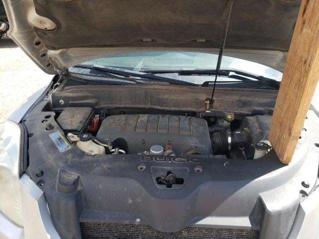 Photo 7 from auction – 2009 BUICK ENCLAVE CX with VIN 5GAER13D29J124280