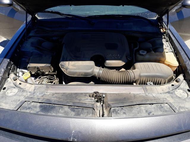Photo 7 from auction – 2018 DODGE CHALLENGER with VIN 2C3CDZAG1JH202350