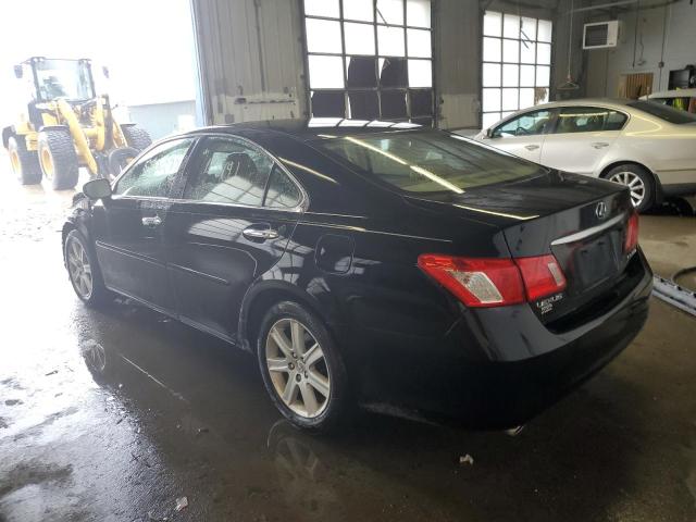 Photo 3 from auction – 2008 LEXUS ES 350 with VIN JTHBJ46G782177712