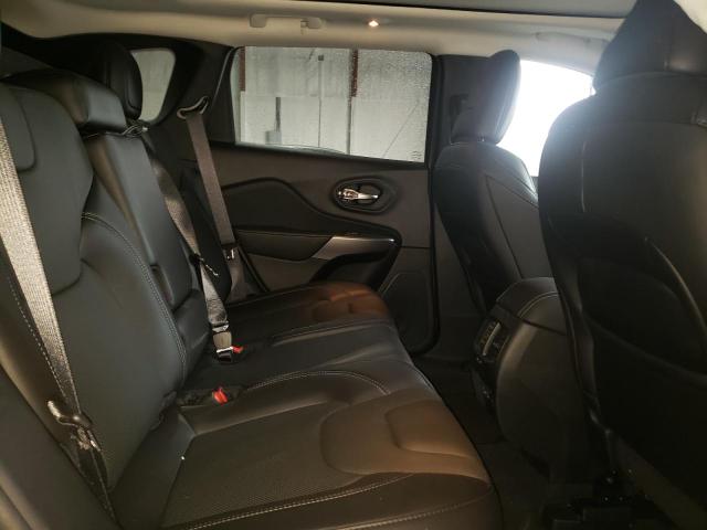 Photo 6 from auction – 2021 JEEP CHEROKEE L with VIN 1C4PJLDX6MD217944