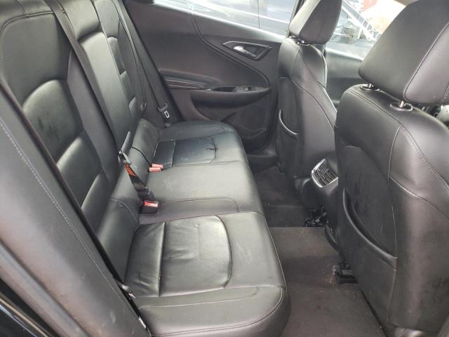 Photo 6 from auction – 2017 CHEVROLET MALIBU LT with VIN 1G1ZE5ST4HF129809