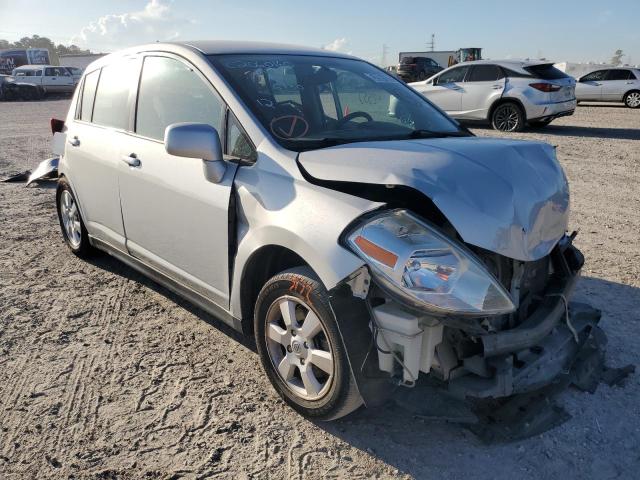 NISSAN VERSA S 2012 with VIN 3N1BC1CP8CK246826 - Photo from auction