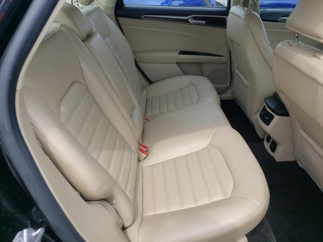 Photo 6 from auction – 2016 FORD FUSION SE with VIN 3FA6P0H97GR192493