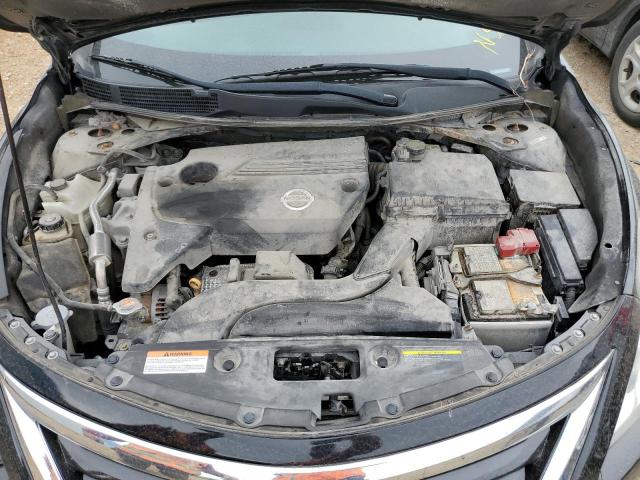 Photo 7 from auction – 2014 NISSAN ALTIMA 2.5 with VIN 1N4AL3AP5EN210697