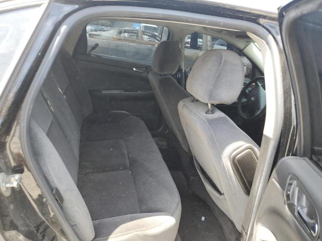 Photo 6 from auction – 2010 CHEVROLET IMPALA LS with VIN 2G1WA5EKXA1264534