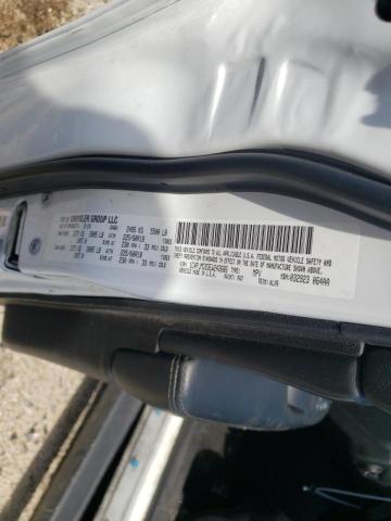 Photo 10 from auction – 2014 JEEP CHEROKEE L with VIN 1C4PJMDS3EW242686