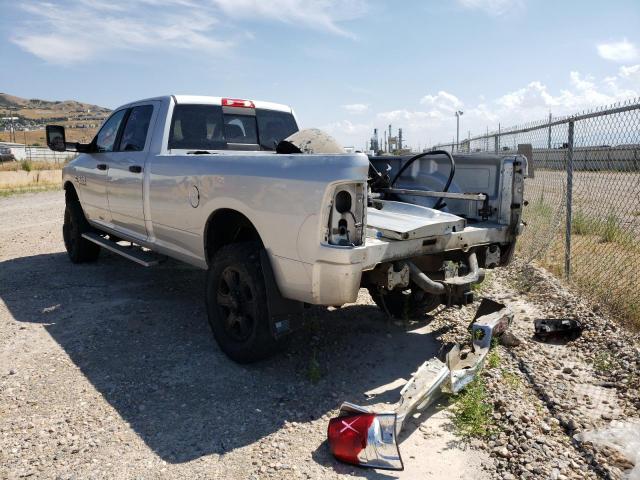 Photo 3 from auction – 2017 RAM 3500 SLT with VIN 3C63R3HL6HG530491