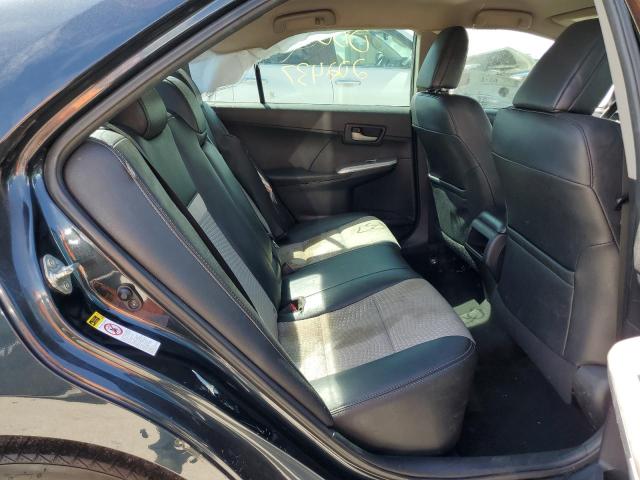 Photo 6 from auction – 2013 TOYOTA CAMRY L with VIN 4T1BF1FK2DU645023