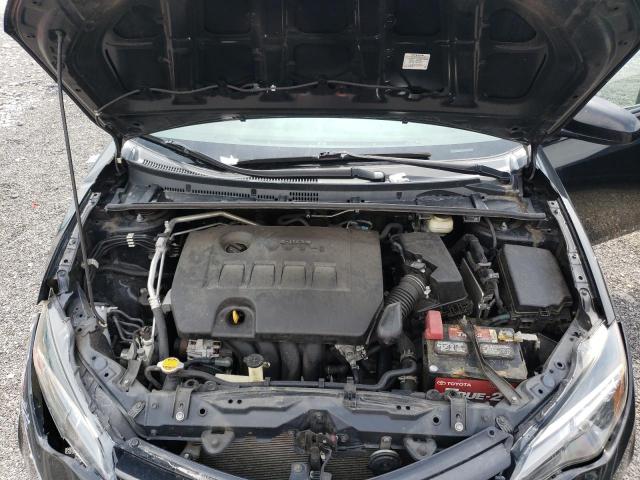 Photo 7 from auction – 2017 TOYOTA COROLLA L with VIN 5YFBURHE1HP604336