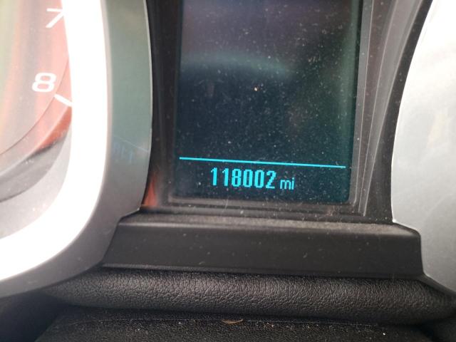 Photo 8 from auction – 2015 CHEVROLET EQUINOX LT with VIN 2GNALBEK7F1133909