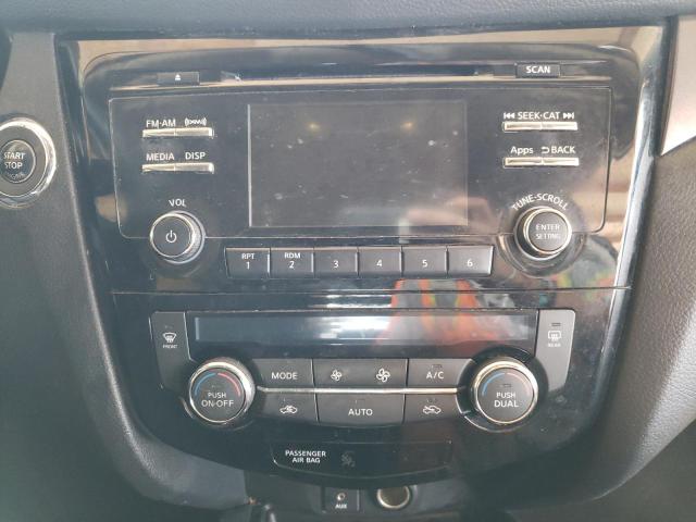 Photo 9 from auction – 2015 NISSAN ROGUE S with VIN 5N1AT2MV4FC784618