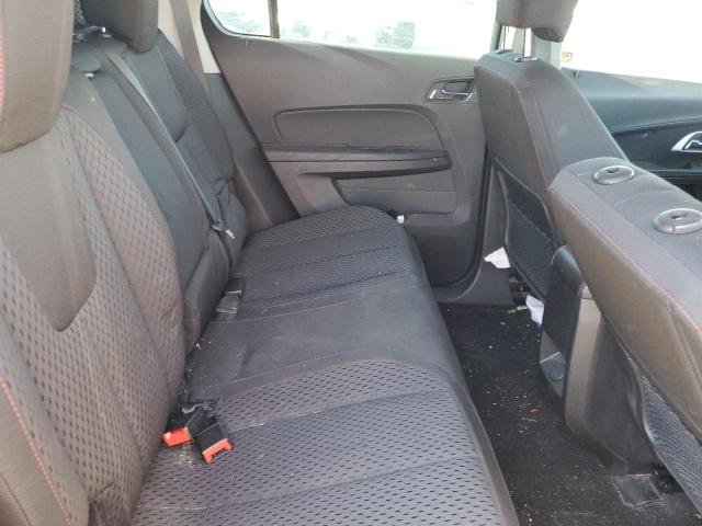 Photo 6 from auction – 2014 CHEVROLET EQUINOX LS with VIN 2GNFLEEK3E6122883