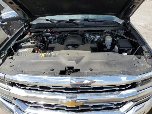 Photo 7 from auction – 2017 CHEVROLET SILVERADO with VIN 3GCPCSEJXHG412405