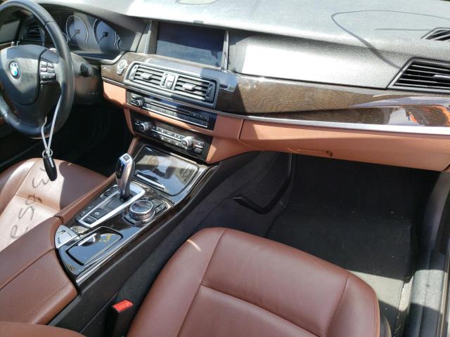 Photo 9 from auction – 2014 BMW 528 I with VIN WBA5A5C55ED512258