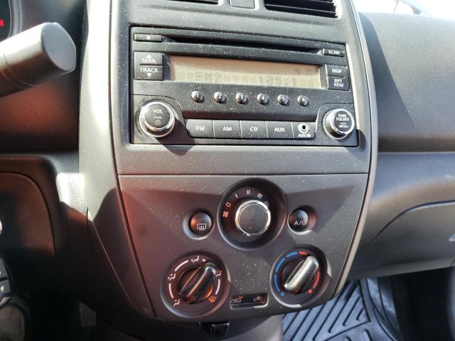 Photo 9 from auction – 2016 NISSAN VERSA S with VIN 3N1CN7AP2GL840462