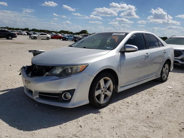 Photo 2 from auction – 2014 TOYOTA CAMRY L with VIN 4T1BF1FK2EU417881