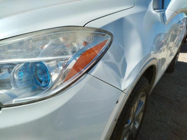 Photo 9 from auction – 2013 BUICK ENCORE with VIN KL4CJASB6DB125717