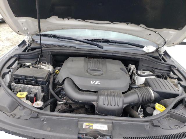 Photo 7 from auction – 2014 JEEP GRAND CHER with VIN 1C4RJFAG9EC262527
