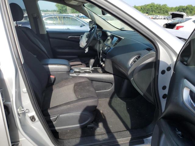 Photo 5 from auction – 2019 NISSAN PATHFINDER with VIN 5N1DR2MN8KC612663