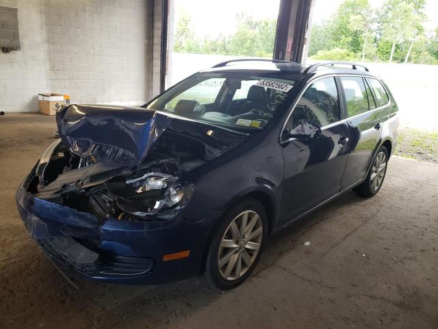 Photo 2 from auction – 2014 VOLKSWAGEN JETTA TDI with VIN 3VWPL7AJ2EM628407