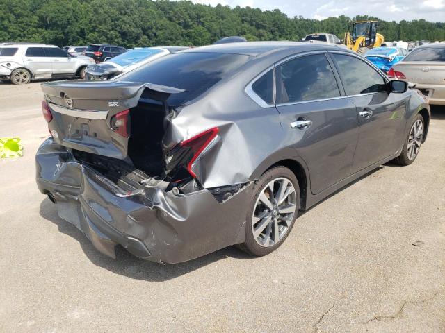 Photo 4 from auction – 2017 NISSAN ALTIMA with VIN 1N4AL3AP6HC133287