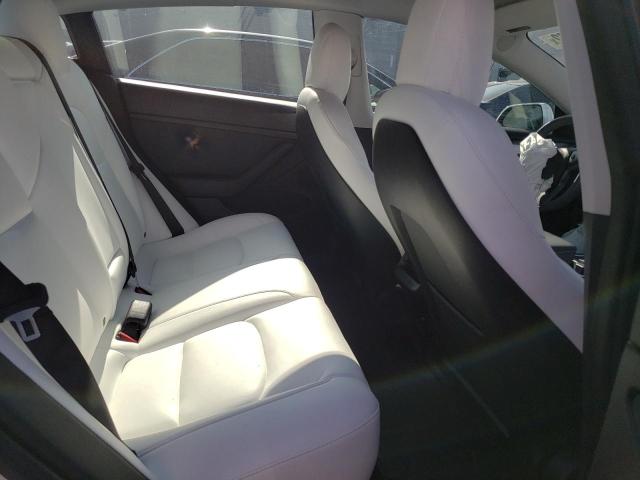 Photo 6 from auction – 2021 TESLA MODEL 3 with VIN 5YJ3E1EA0MF053374