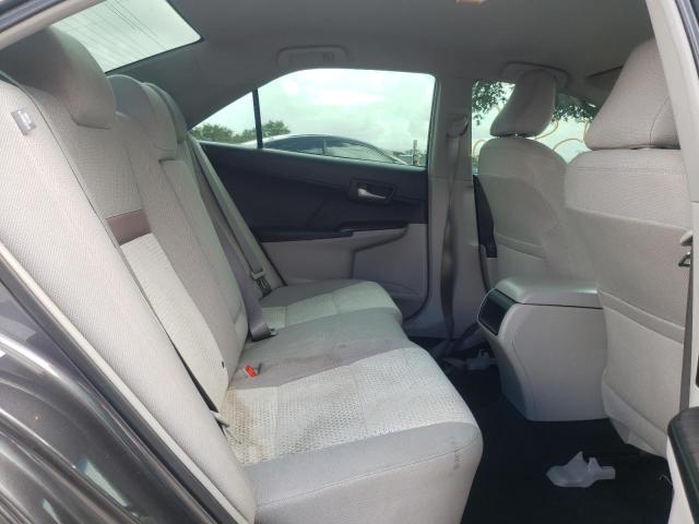 Photo 6 from auction – 2012 TOYOTA CAMRY BASE with VIN 4T4BF1FK4CR207415