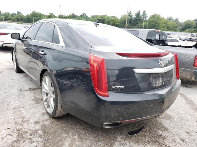 Photo 3 from auction – 2013 CADILLAC XTS PREMIU with VIN 2G61S5S38D9245310