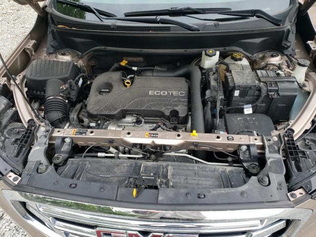 Photo 7 from auction – 2019 GMC TERRAIN SL with VIN 3GKALPEV3KL106946