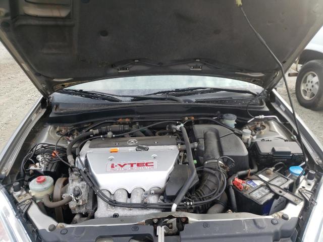 Photo 7 from auction – 2003 ACURA RSX TYPE-S with VIN JH4DC53013C015089